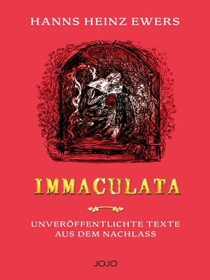 cover image of Immaculata